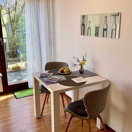 Appartement 51 Schwäbisch Hall Buitenkant foto