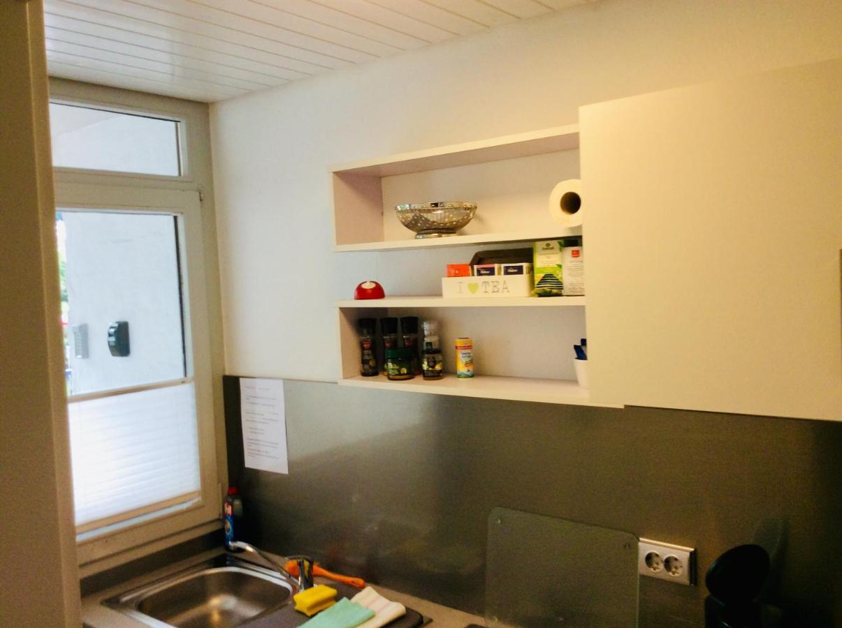 Appartement 51 Schwäbisch Hall Buitenkant foto