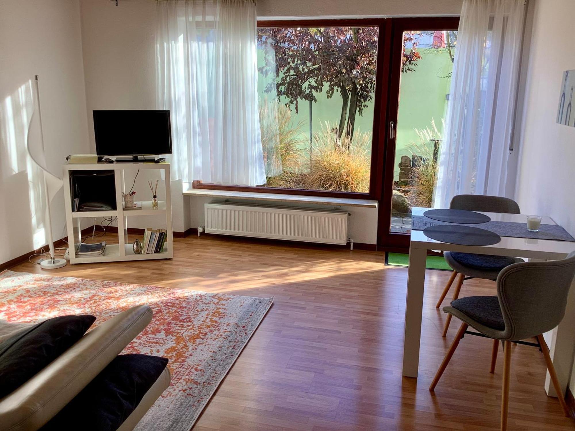 Appartement 51 Schwäbisch Hall Buitenkant foto