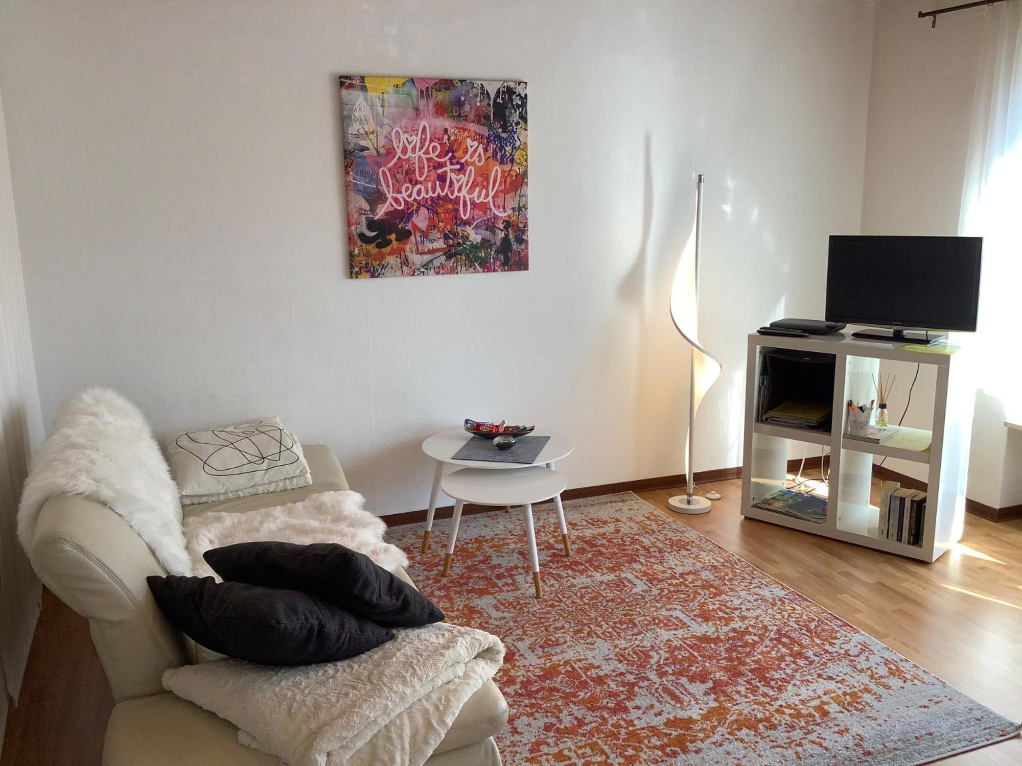 Appartement 51 Schwäbisch Hall Buitenkant foto